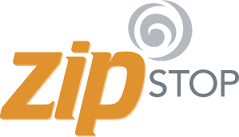 zip stop logo