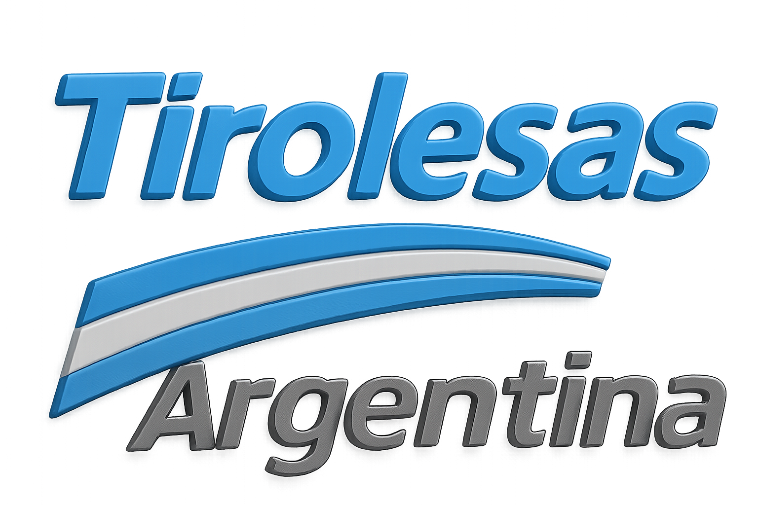 Tirolesas Argentina
