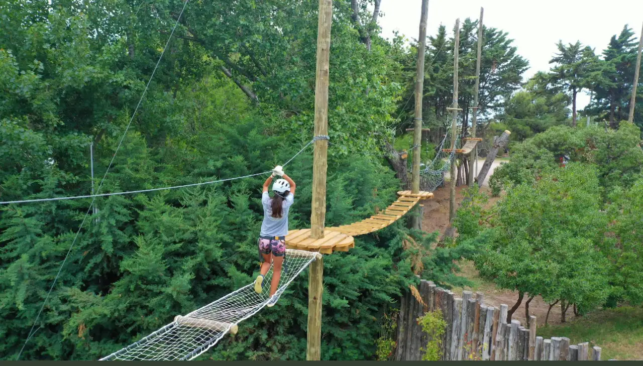 Parque Aéreo